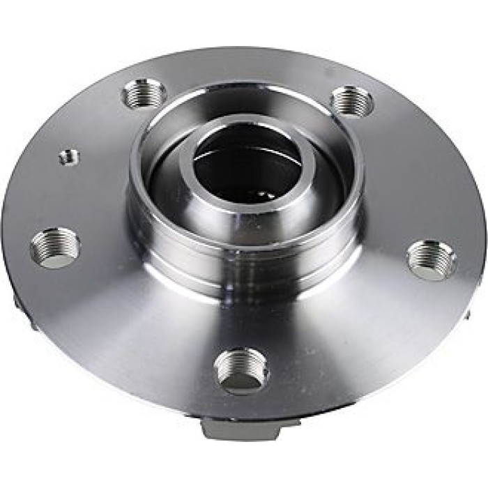 Metzger N 1038 Radnabe