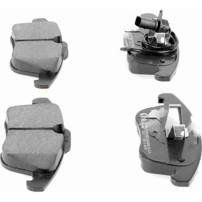 Vaico V10-8301 Bremsbelagsatz, Scheibenbremse Green Mobility Parts