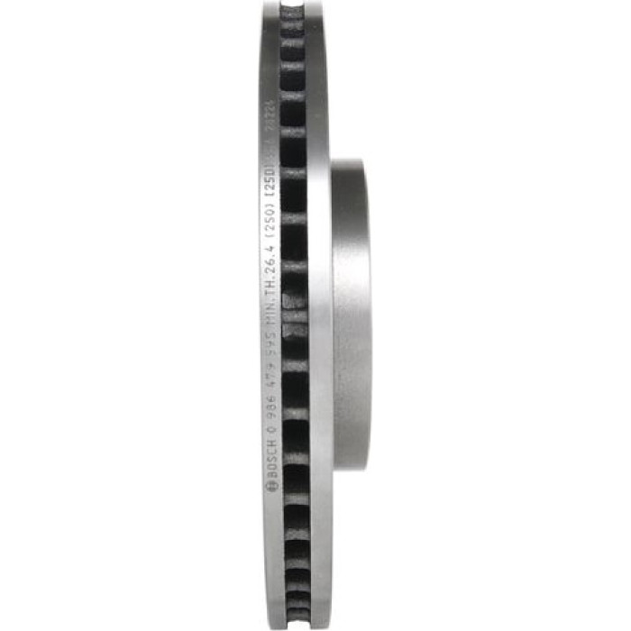 Bremsscheibe 0 986 479 595 Bremsscheibe 0 986 479 595