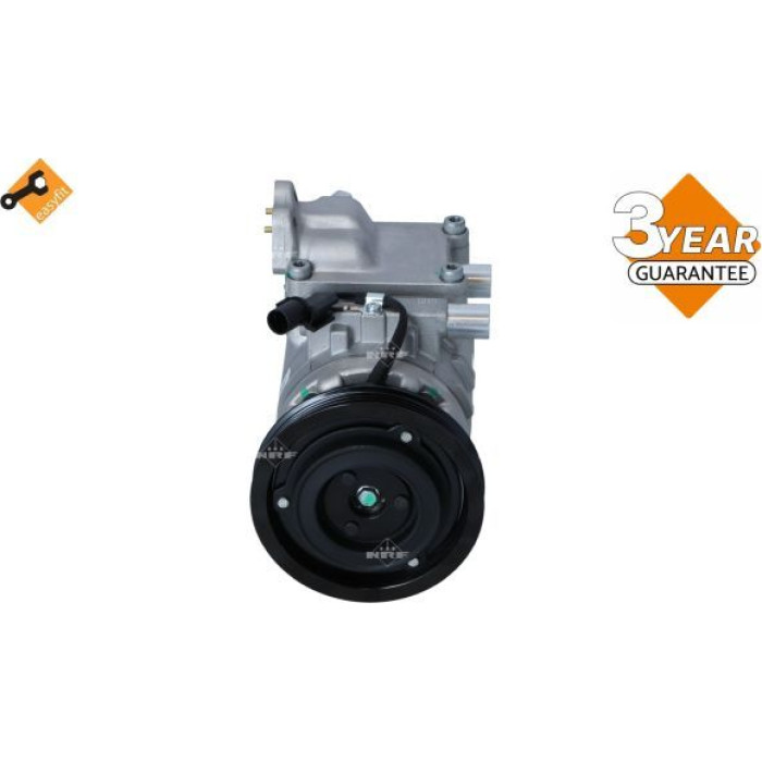 NRF 32205 Kompressor, Klimaanlage EASY FIT