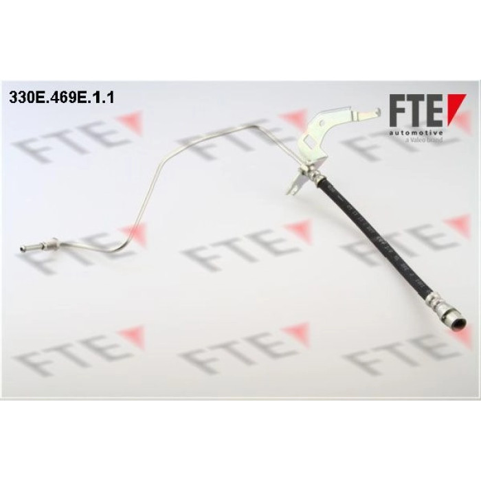 FTE 9240499 Bremsschlauch FTE 9240499 Bremsschlauch