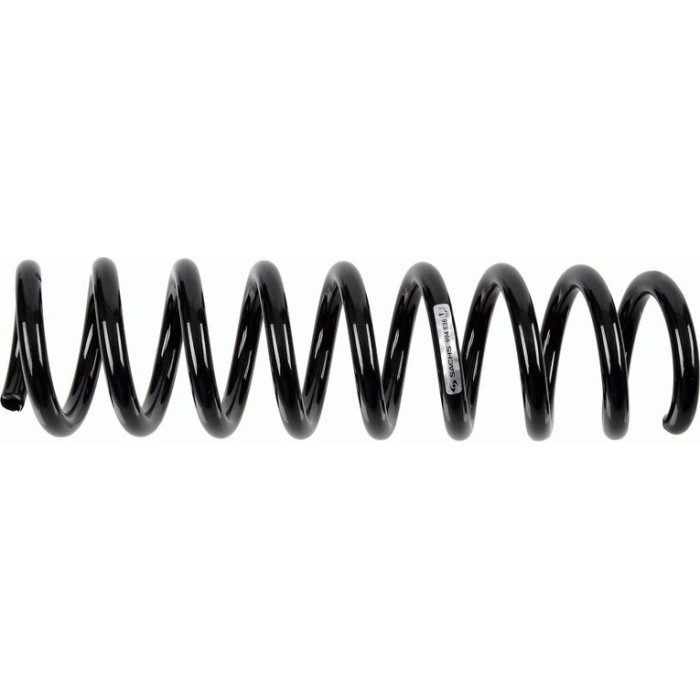 2x Sachs 994 536 Fahrwerksfeder 2 x 2x Sachs 994 536 Fahrwerksfeder 2 x