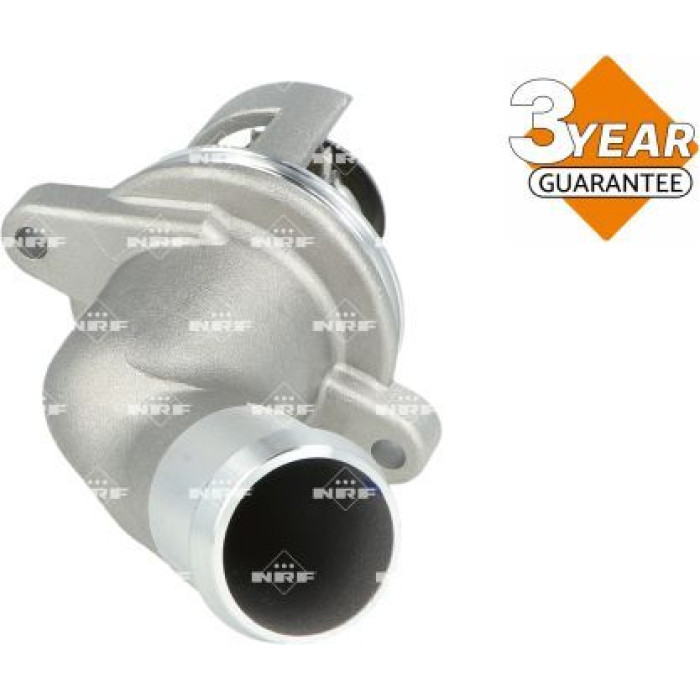 NRF 725055 Thermostat, Kühlmittel EASY FIT