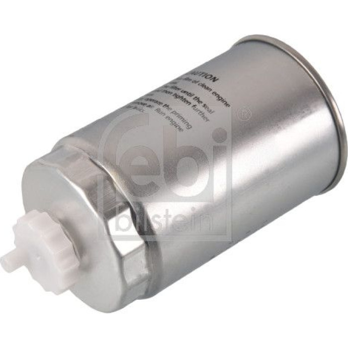 FEBI BILSTEIN 184127 Kraftstofffilter FEBI BILSTEIN 184127 Kraftstofffilter