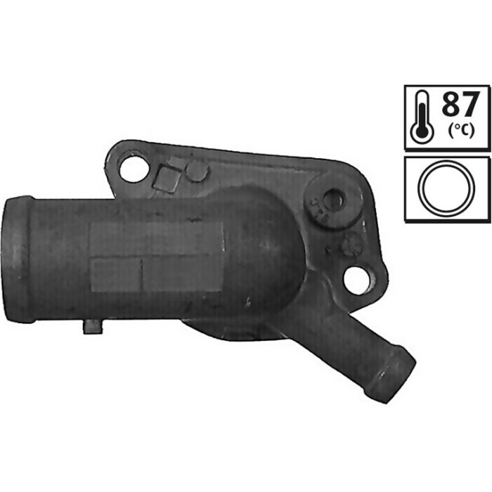 Thermostat, Kühlmittel 819960