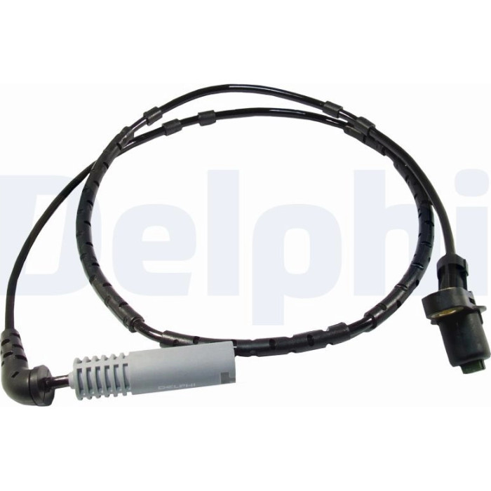 Delphi SS20043 Sensor, Raddrehzahl Delphi SS20043 Sensor, Raddrehzahl