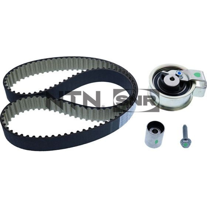 NTN-SNR KD457.27 Zahnriemensatz NTN-SNR KD457.27 Zahnriemensatz