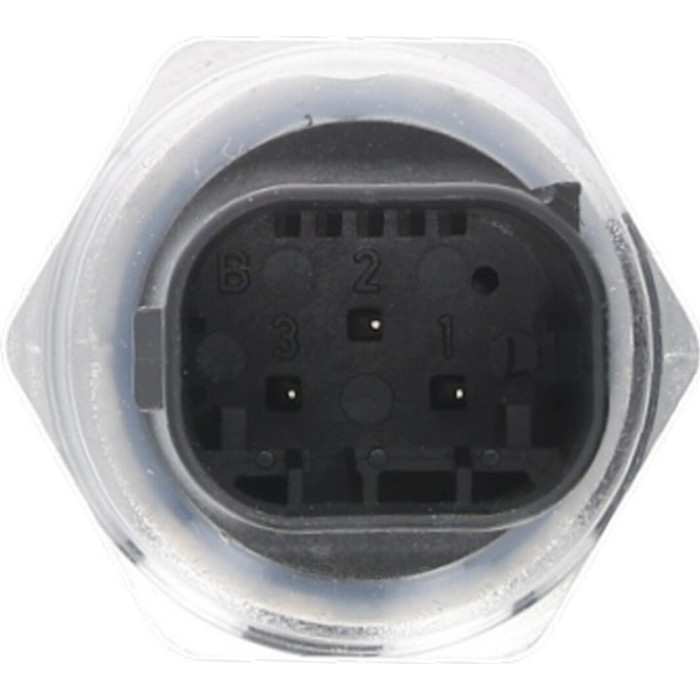 Valeo 367513 Sensor, Abgasdruck