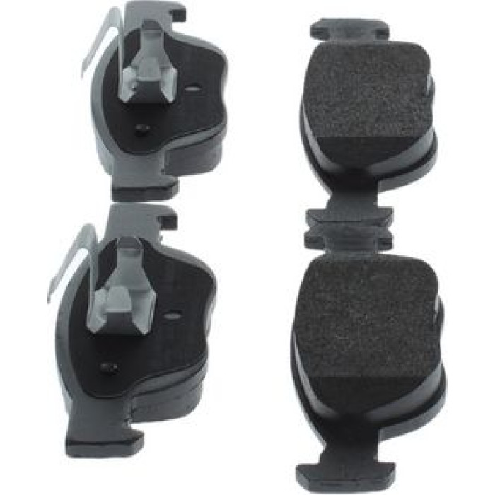 BOSCH 0 986 424 544 Bremsbelagsatz, Scheibenbremse BOSCH 0 986 424 544 Bremsbelagsatz, Scheibenbremse
