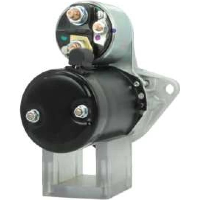 BV PSH 130.519.102.000 Anlasser 12V, 1,1kW, Zähnez.: 10, B+ (M8), Ø 68,0 mm BV PSH 130.519.102.000 Anlasser 12V, 1,1kW, Zähnez.: 10, B+ (M8), Ø 68,0 mm