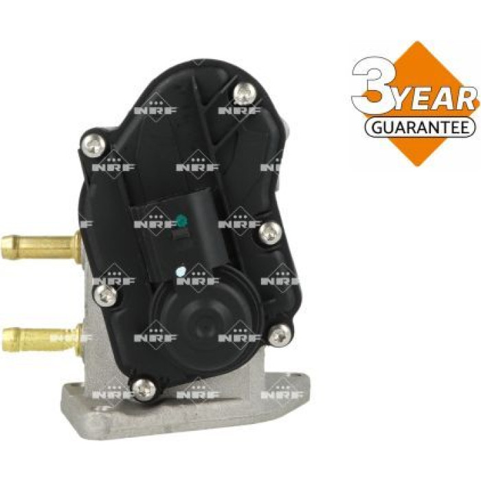 NRF 48666 AGR-Ventil EASY FIT NRF 48666 AGR-Ventil EASY FIT