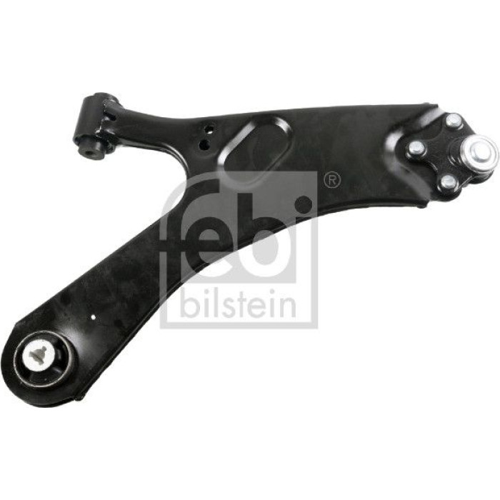 FEBI BILSTEIN 187796 Querlenker, Lenker, Radaufhängung FEBI BILSTEIN 187796 Querlenker, Lenker, Radaufhängung