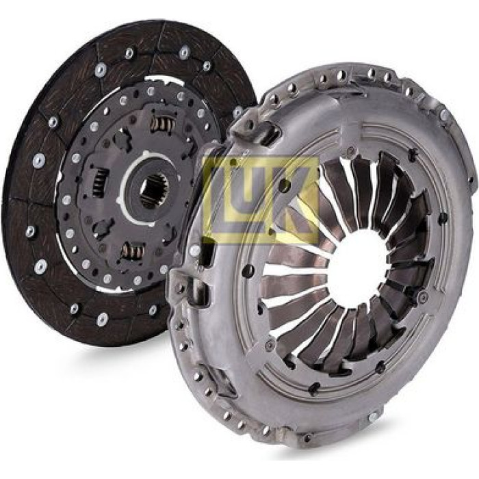 LuK 622 3344 09 Kupplungssatz RepSet