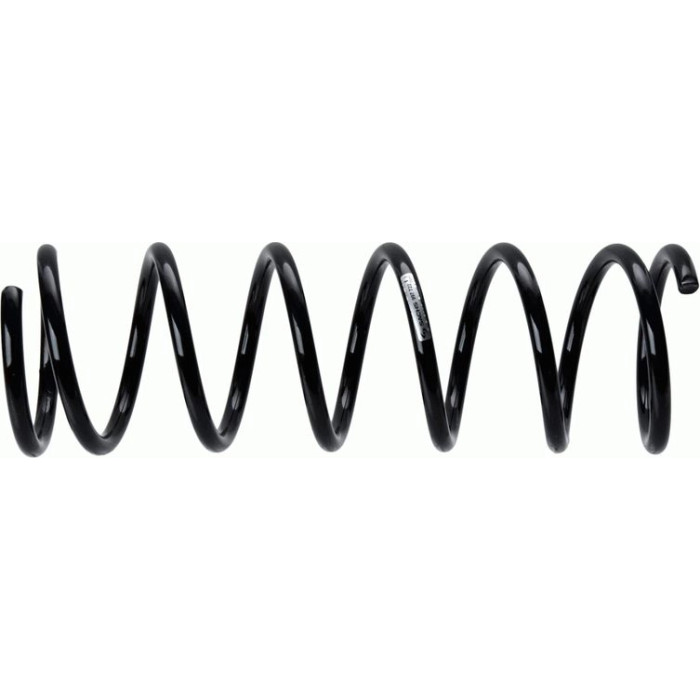 Sachs 997 722 Fahrwerksfeder