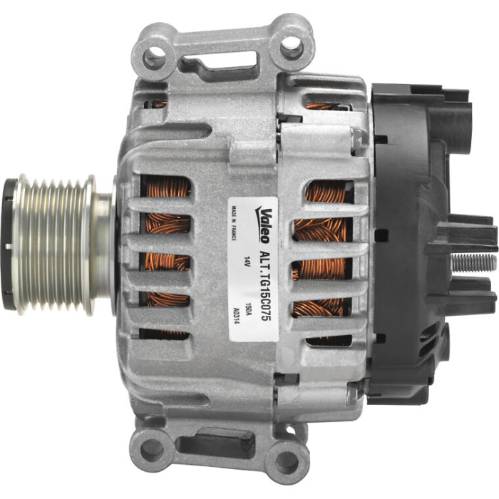 Valeo 439610 Generator ORIGINS - NEW O.E. TECHNOLOGIE Valeo 439610 Generator ORIGINS - NEW O.E. TECHNOLOGIE