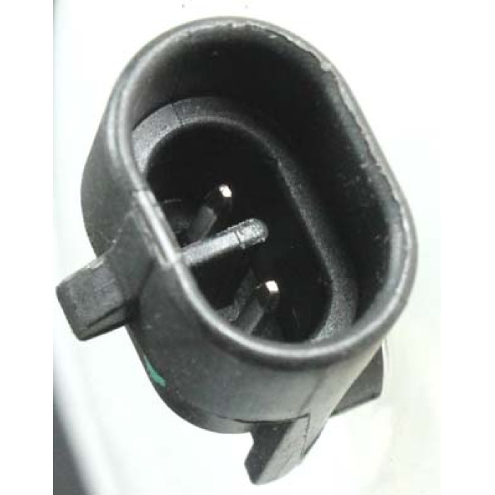 Metzger 2140076 Ausgleichsbehälter, Kühlmittel