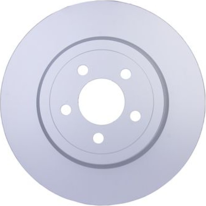Hella 8DD 355 115-471 Bremsscheibe PRO