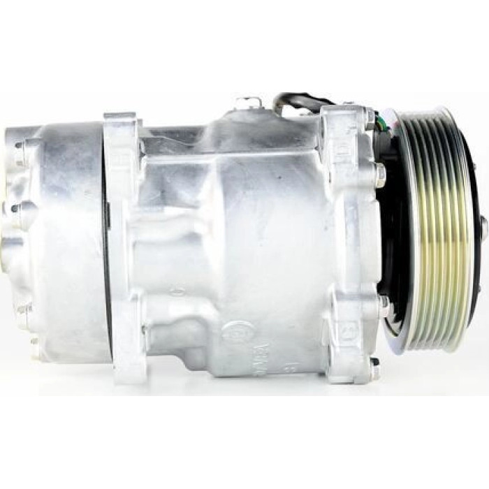 Mahle ACP 29 000P Kompressor, Klimaanlage BEHR Premium Line