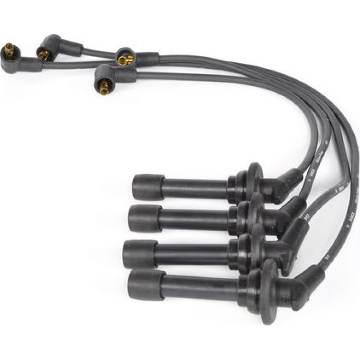 BOSCH 0 986 356 867 Zündleitungssatz BOSCH 0 986 356 867 Zündleitungssatz