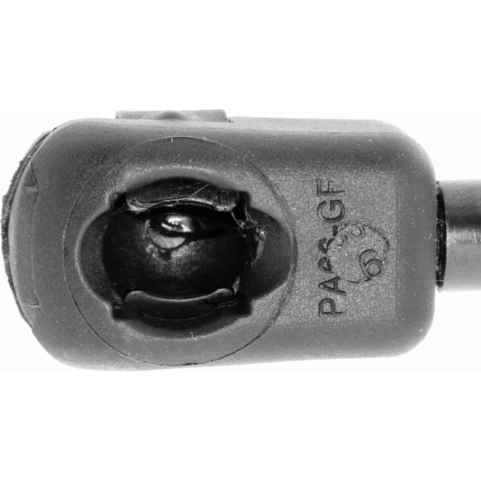 Vaico V10-3239 Gasfeder, Kofferraum/Laderaum