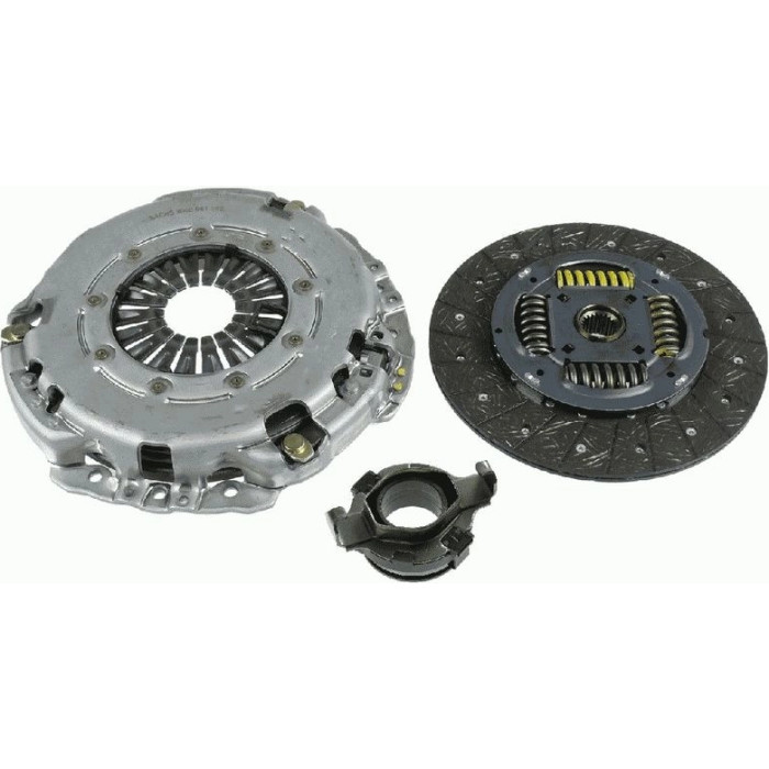 SACHS 3000 951 392 Kupplungssatz XTend SACHS 3000 951 392 Kupplungssatz XTend