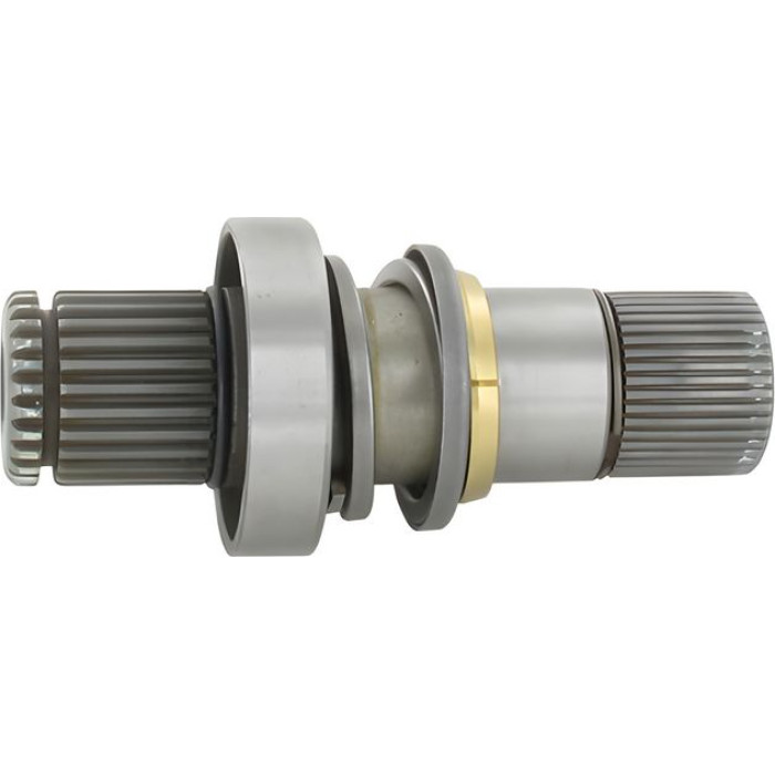 SKF VKJC 1045 Antriebswelle 135,3mm
