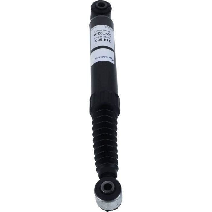 Sachs 314 663 Stoßdämpfer