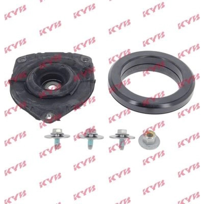 KYB SM1535 Reparatursatz, Federbeinstützlager Suspension Mounting Kit KYB SM1535 Reparatursatz, Federbeinstützlager Suspension Mounting Kit