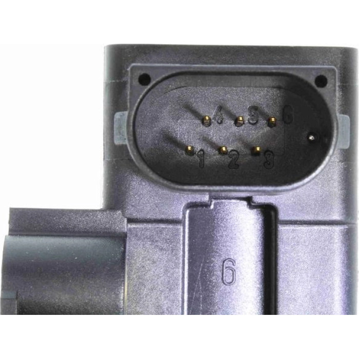 Sensor, Fahrpedalstellung V30-72-0703 Sensor, Fahrpedalstellung V30-72-0703