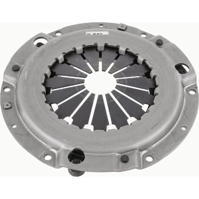 Sachs 3082 688 001 Kupplungsdruckplatte Sachs 3082 688 001 Kupplungsdruckplatte