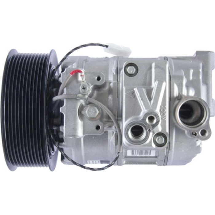 Mahle ACP 1153 000P Kompressor, Klimaanlage BEHR Premium Line