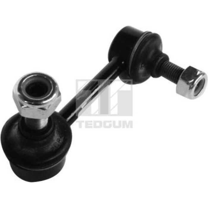 Tedgum 00269106 Stange/Strebe, Stabilisator