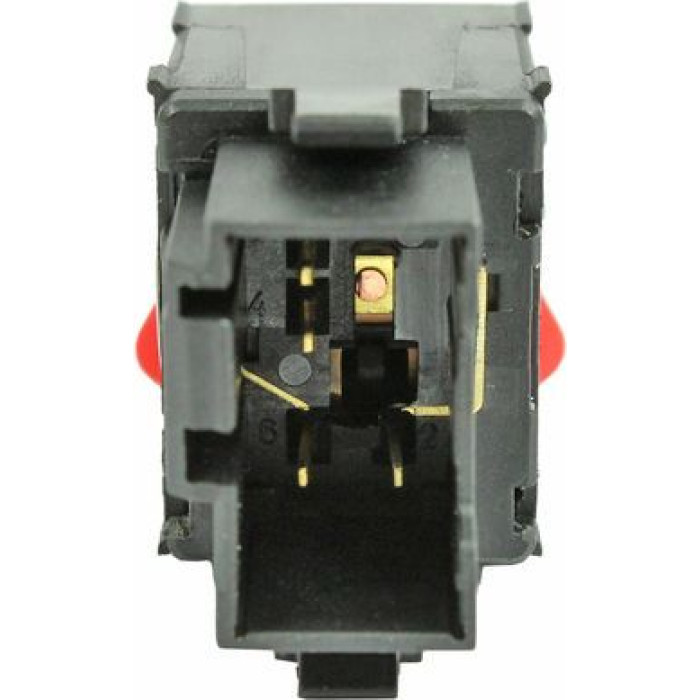 Metzger 0916328 Warnblinkschalter Metzger 0916328 Warnblinkschalter