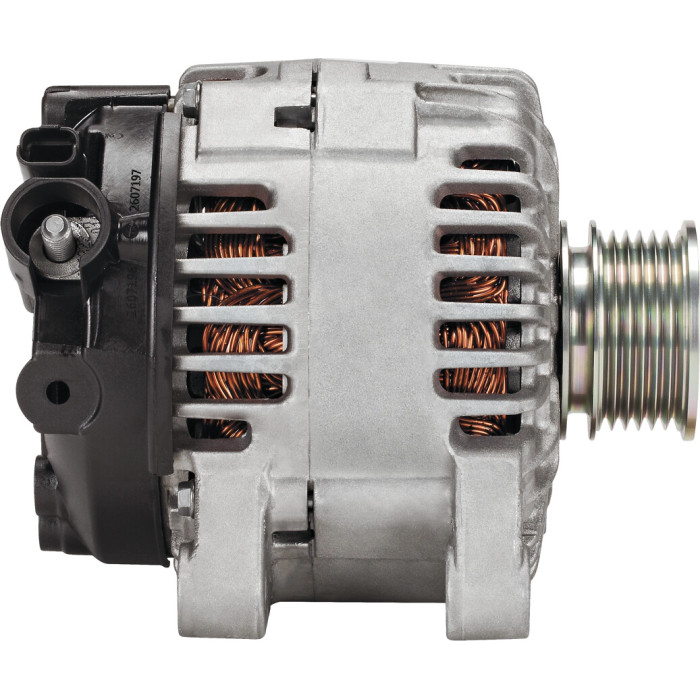 Valeo 439697 Generator ORIGINS - NEW O.E. TECHNOLOGIE Valeo 439697 Generator ORIGINS - NEW O.E. TECHNOLOGIE