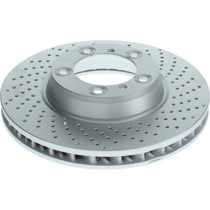 BOSCH 0 986 479 580 Bremsscheibe