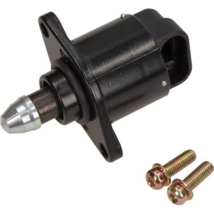 Maxgear 58-0001 Leerlaufregelventil, Luftversorgung Maxgear 58-0001 Leerlaufregelventil, Luftversorgung