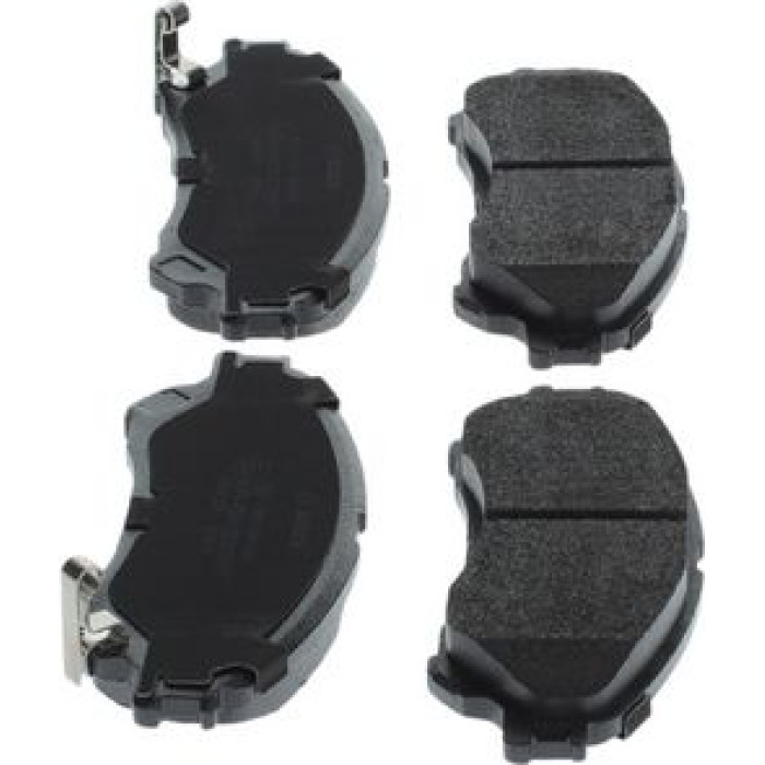 BOSCH 0 986 494 936 Bremsbelagsatz, Scheibenbremse BOSCH 0 986 494 936 Bremsbelagsatz, Scheibenbremse