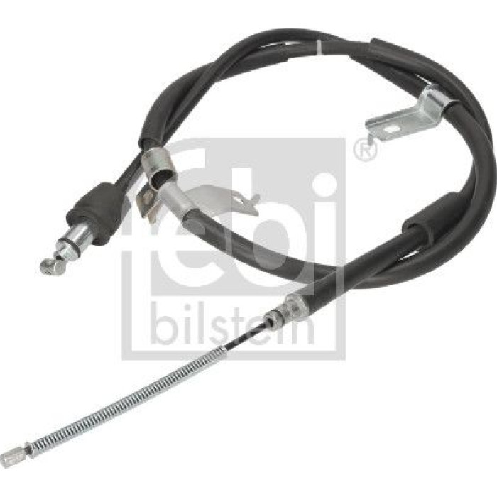 febi bilstein 193512 Seilzug, Feststellbremse febi bilstein 193512 Seilzug, Feststellbremse