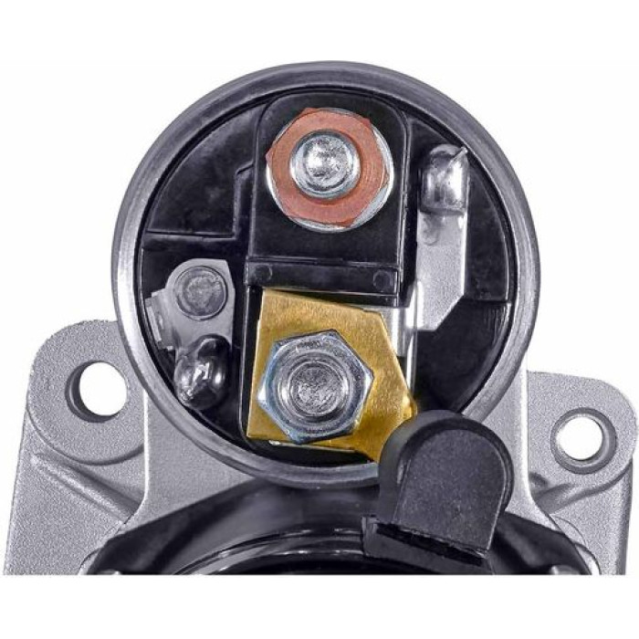 Hella 8EA 012 526-931 Starter Hella 8EA 012 526-931 Starter