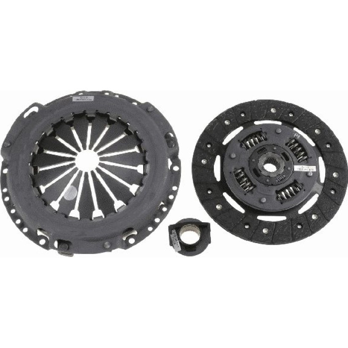 SACHS 3000 951 510 Kupplungssatz SACHS 3000 951 510 Kupplungssatz