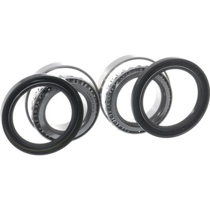 SKF VKBA 3473 Radlagersatz SKF VKBA 3473 Radlagersatz