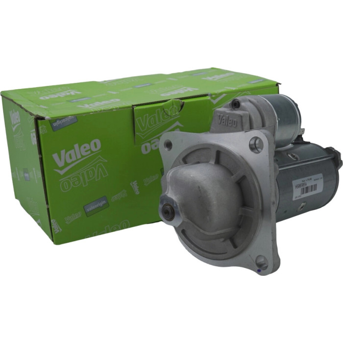 Valeo 438169 Starter ORIGINS - NEW O.E. TECHNOLOGIE Valeo 438169 Starter ORIGINS - NEW O.E. TECHNOLOGIE