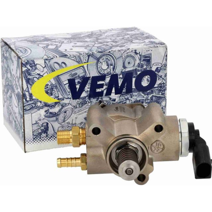 Vemo V10-25-0005 Hochdruckpumpe