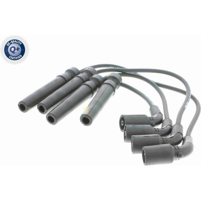 Vemo V51-70-0023 Zündleitungssatz Q+, Erstausrüsterqualität Vemo V51-70-0023 Zündleitungssatz Q+, Erstausrüsterqualität