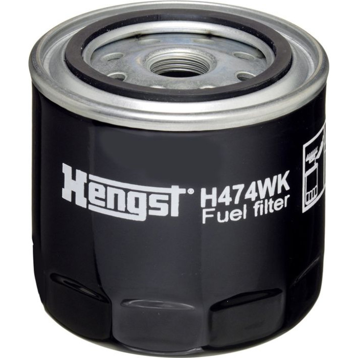Hengst Filter H474WK Kraftstofffilter