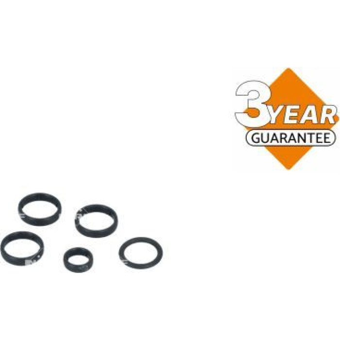 NRF 31803 Ölkühler, Motoröl EASY FIT NRF 31803 Ölkühler, Motoröl EASY FIT