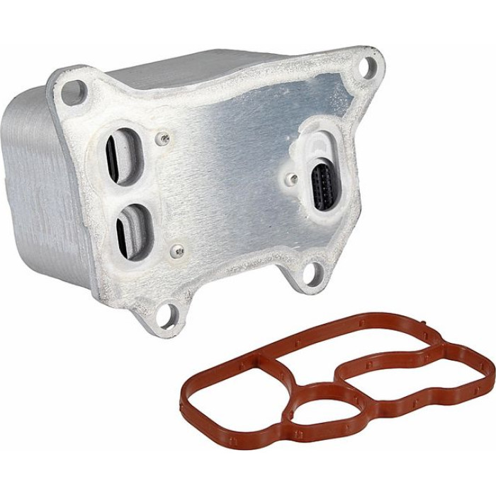 Metzger 2370272 Ölkühler, Motoröl Metzger 2370272 Ölkühler, Motoröl