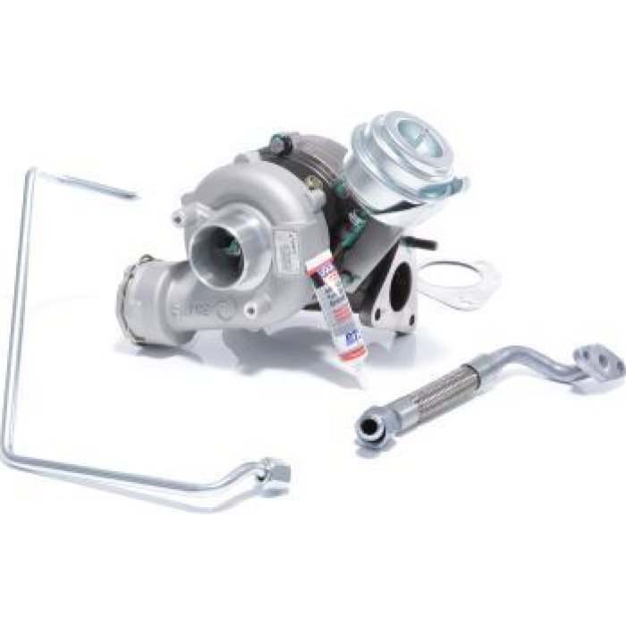 BTS Turbo Turbolader T981056 BTS Turbo Turbolader T981056