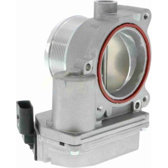 Vemo V10-81-0049 Drosselklappenstutzen
