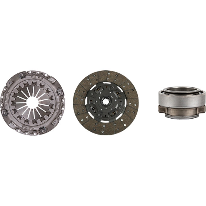 LuK 630 3146 00 Kupplungssatz RepSet LuK 630 3146 00 Kupplungssatz RepSet